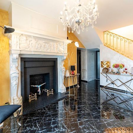 토네레 Les Etoiles B&B 외부 사진