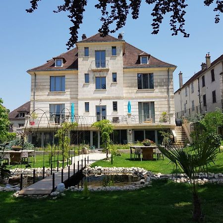 토네레 Les Etoiles B&B 외부 사진