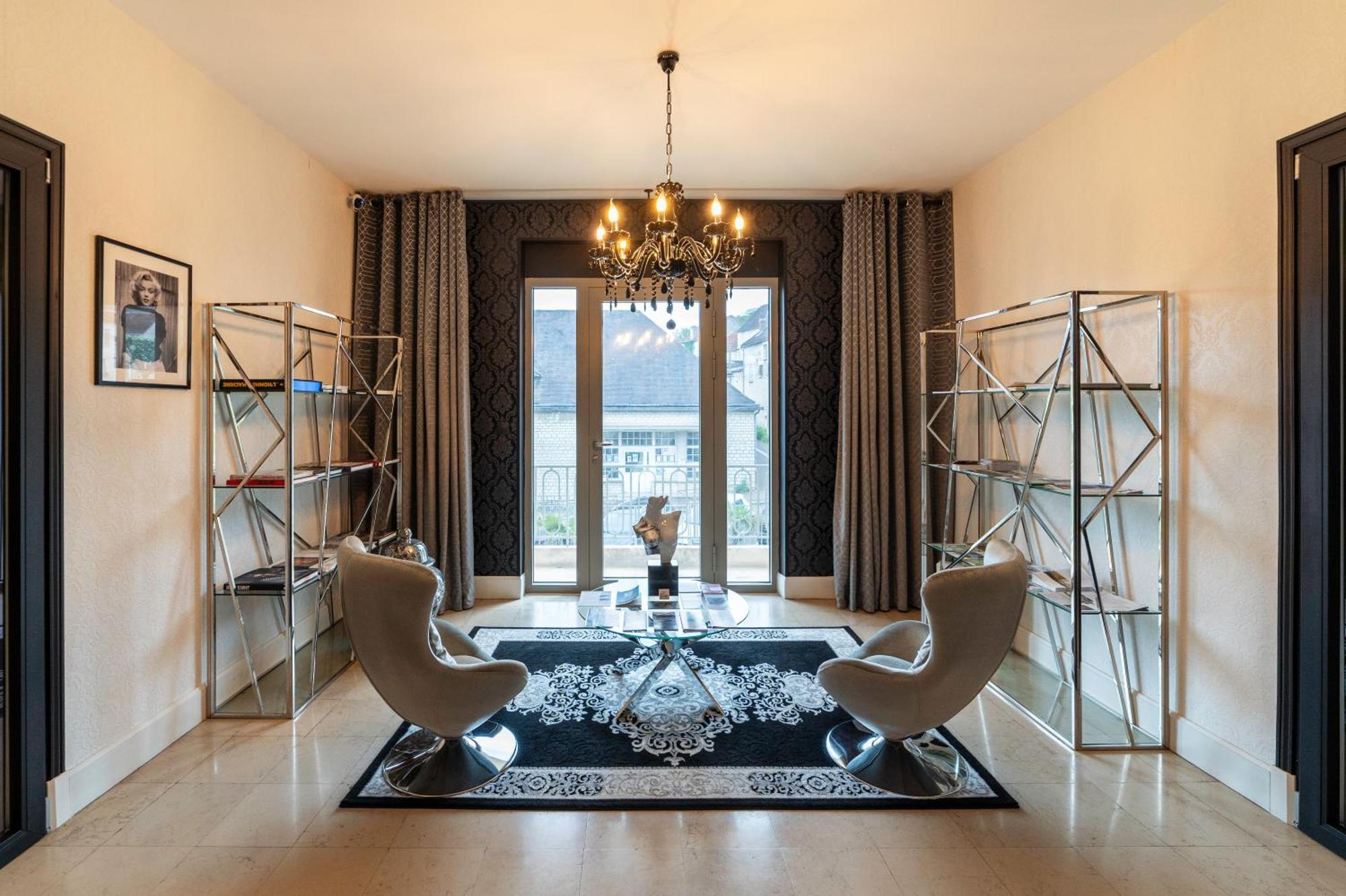 토네레 Les Etoiles B&B 외부 사진