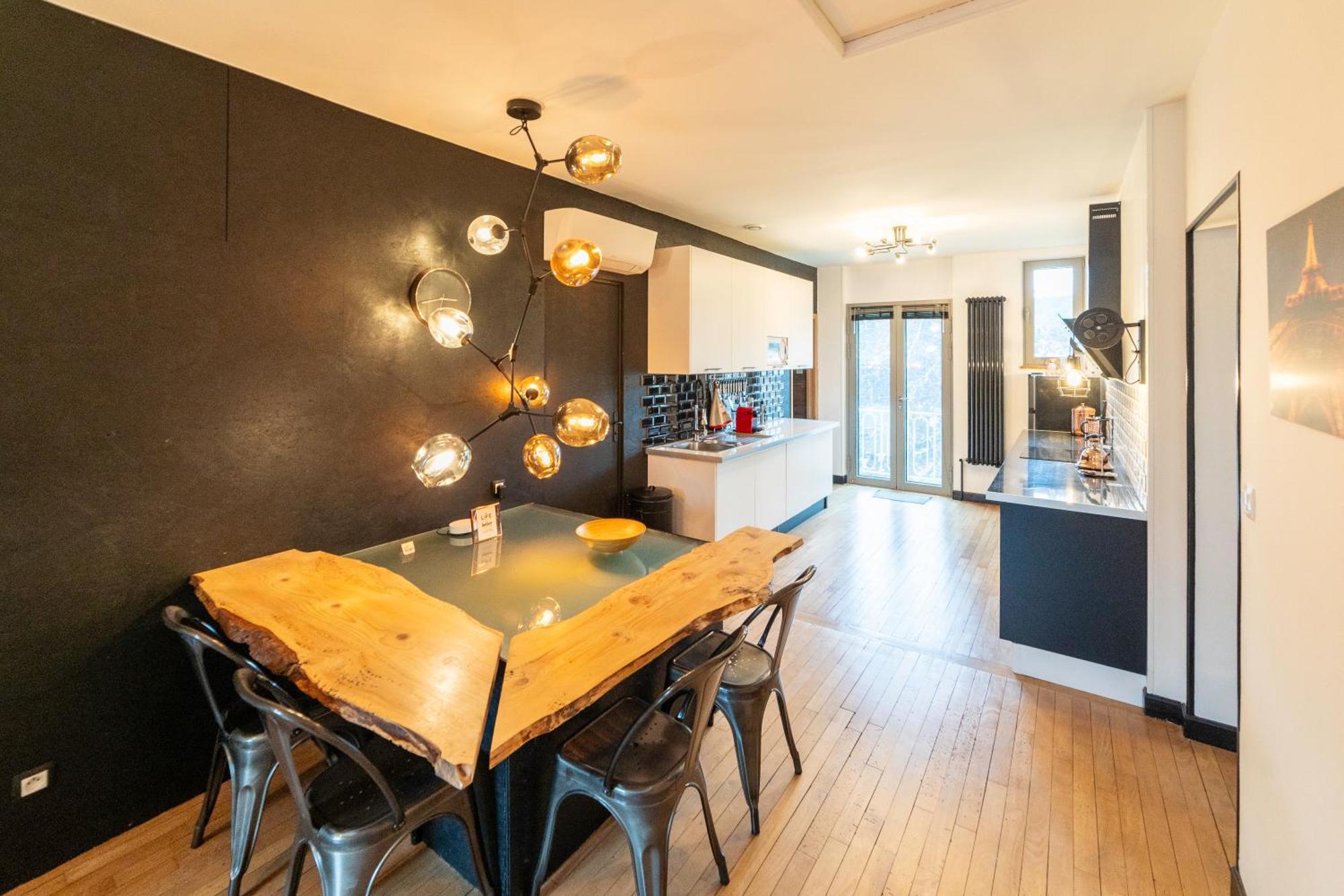 토네레 Les Etoiles B&B 외부 사진
