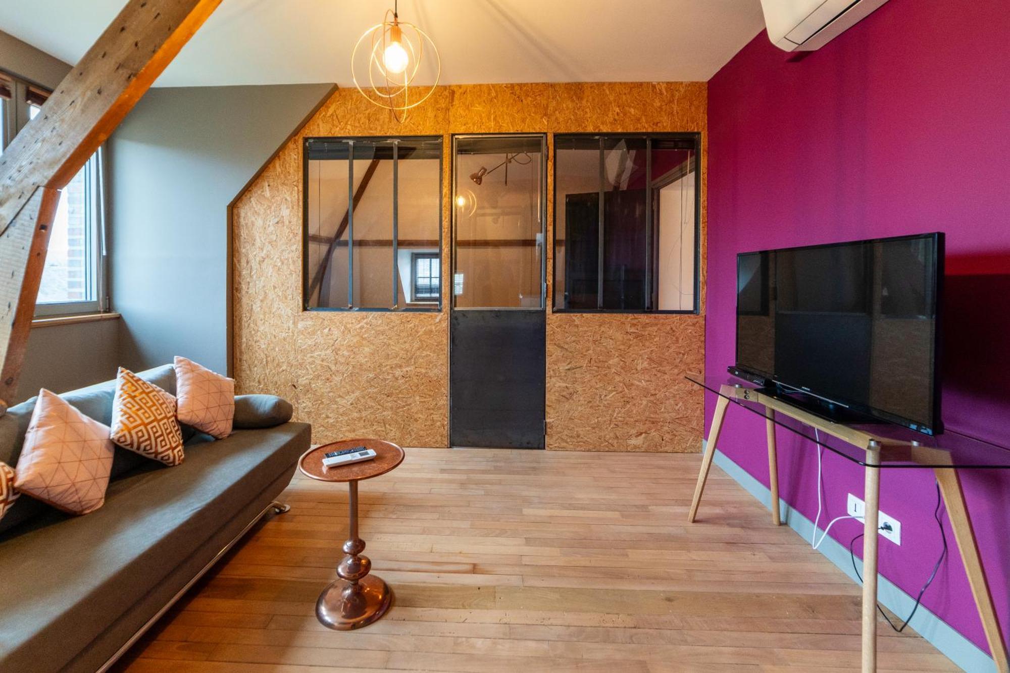 토네레 Les Etoiles B&B 외부 사진