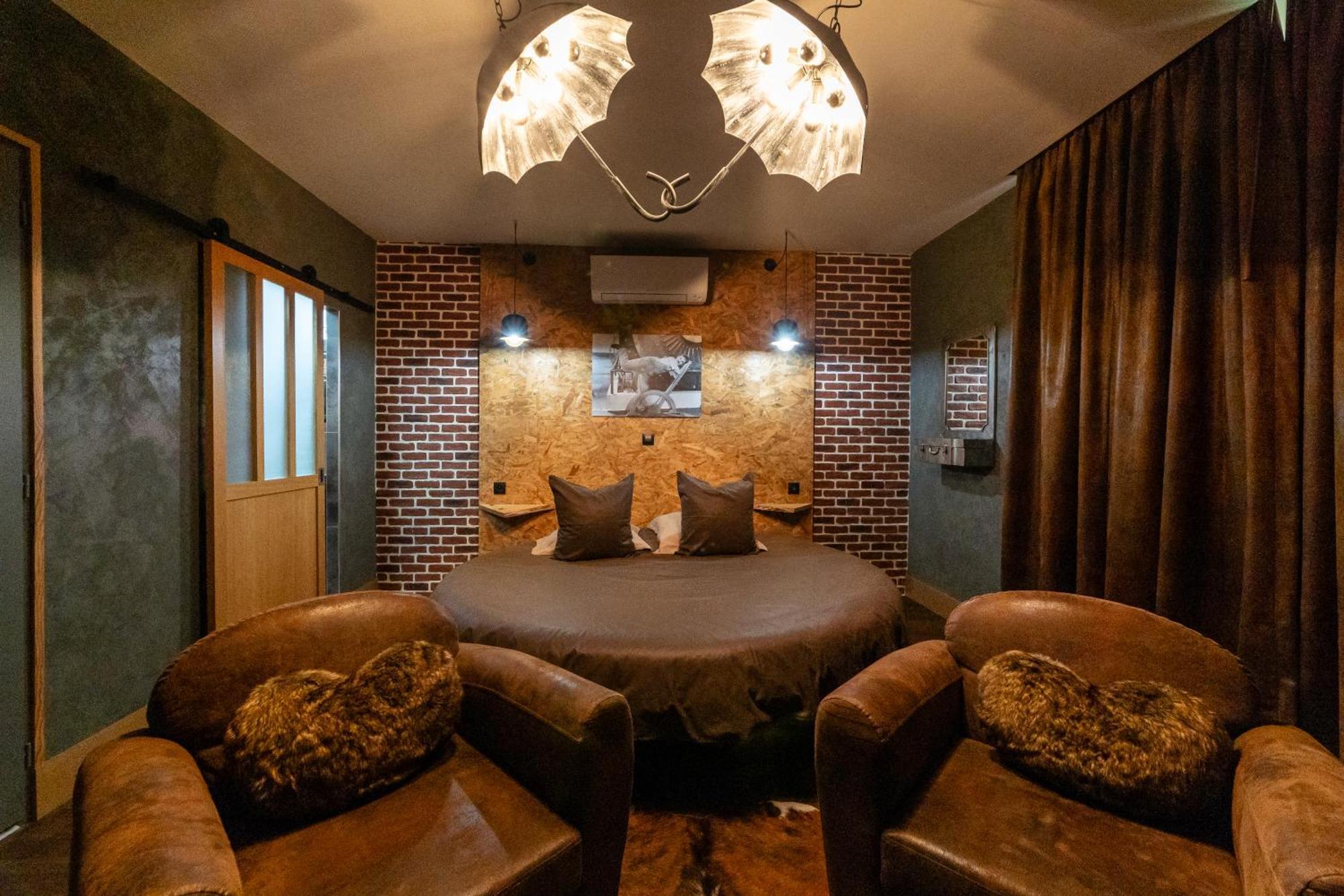 토네레 Les Etoiles B&B 외부 사진