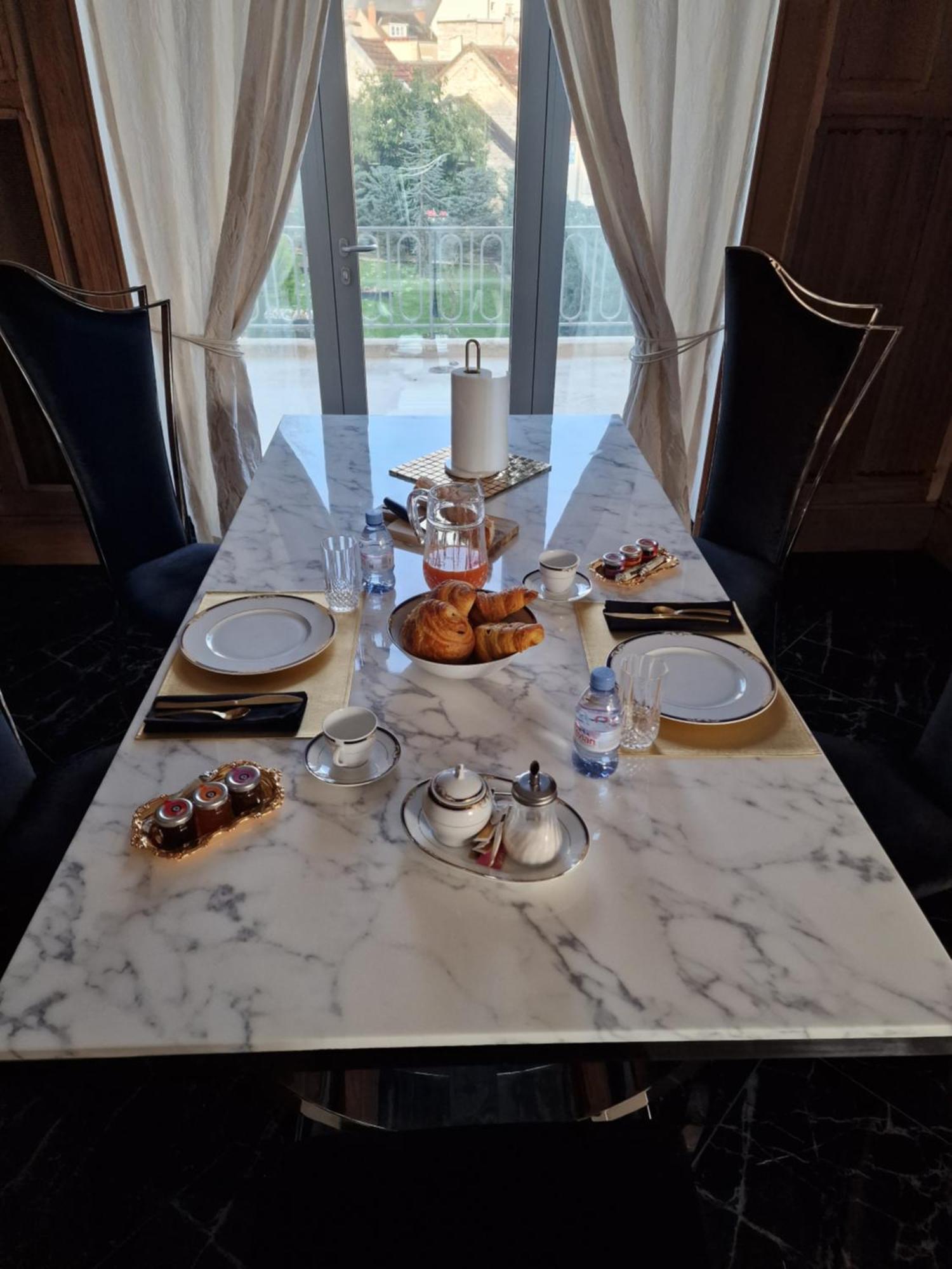 토네레 Les Etoiles B&B 외부 사진