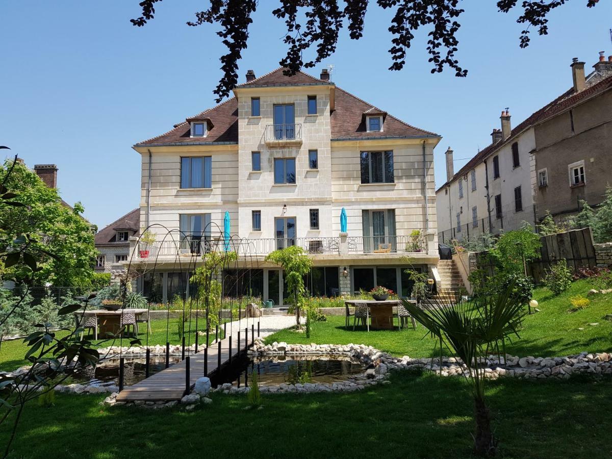 토네레 Les Etoiles B&B 외부 사진